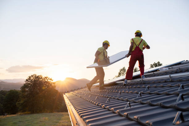 Best 4 Ply Roofing  in Albion, PA