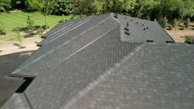 Best Storm Damage Roof Repair  in Albion, PA