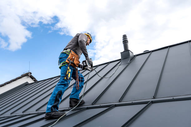 Reliable Albion, PA Roofing Service Solutions