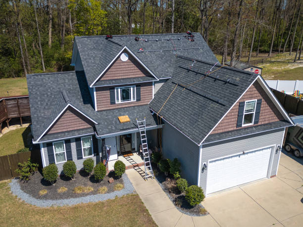 Best Roof Installation  in Albion, PA