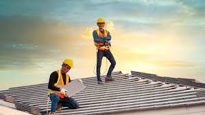 Best Solar Panel Roofing Installation  in Albion, PA